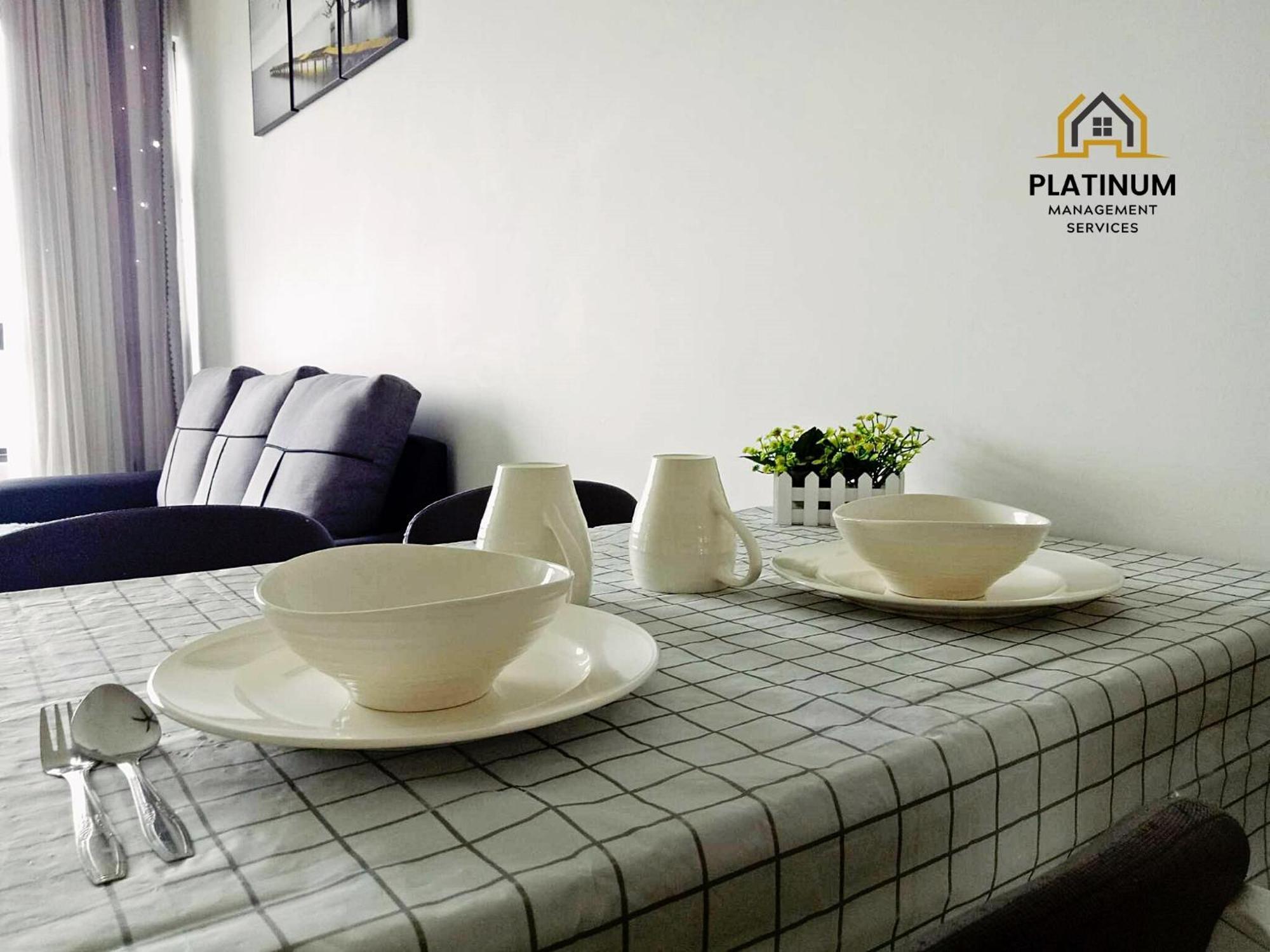 The Lake-Ville Kl Jalan Kuching By M Platinum Kuala Lumpur Zimmer foto